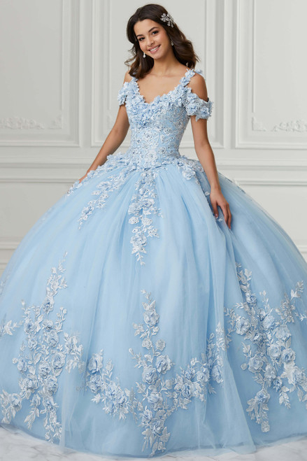 Quinceanera Dresses by Tiffany Designs ...